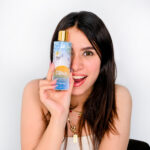 Citrica - Lemon ice vanilla Body Lotion - Image 6