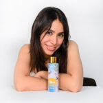 Citrica - Lemon ice vanilla Body Lotion - Image 7