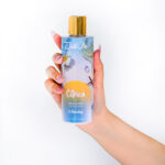 Citrica - Lemon ice vanilla Body Lotion - Image 5