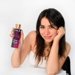 Secret Candy - Musk Pomegranate Body Splash - Image 7