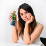 Citrica - Lemon ice vanilla Body Splash - Image 6