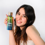 Citrica - Lemon ice vanilla Body Splash - Image 5