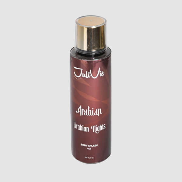 Arabian - Oud Body Splash