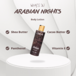 Arabian - Oud Body Splash & lotion Bundle - Image 5