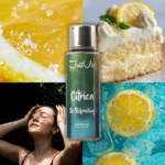 Citrica - Lemon ice vanilla Body Splash - Image 2