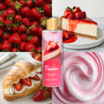 Feminino - Cheese Cake Body Lotion - Image 2