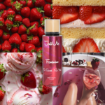 Feminino - Cheese Cake Body Splash - Image 2