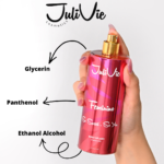 Feminino - Cheese Cake Body Splash - Image 4