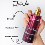 Secret Candy - Musk Pomegranate Body Splash - Image 4