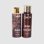 Arabian - Oud Body Splash & lotion Bundle