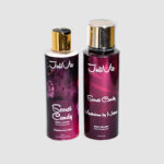 Secret Candy - Musk Pomegranate Body Splash&Lotion